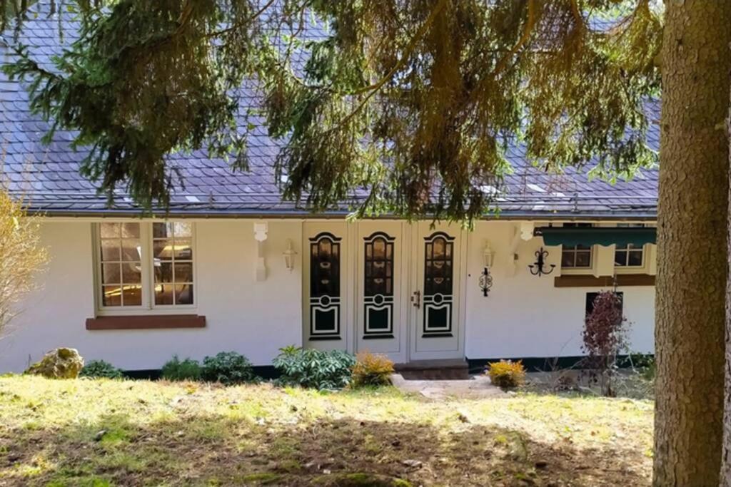 Refugium Klosterhaus Nettersheim Zewnętrze zdjęcie