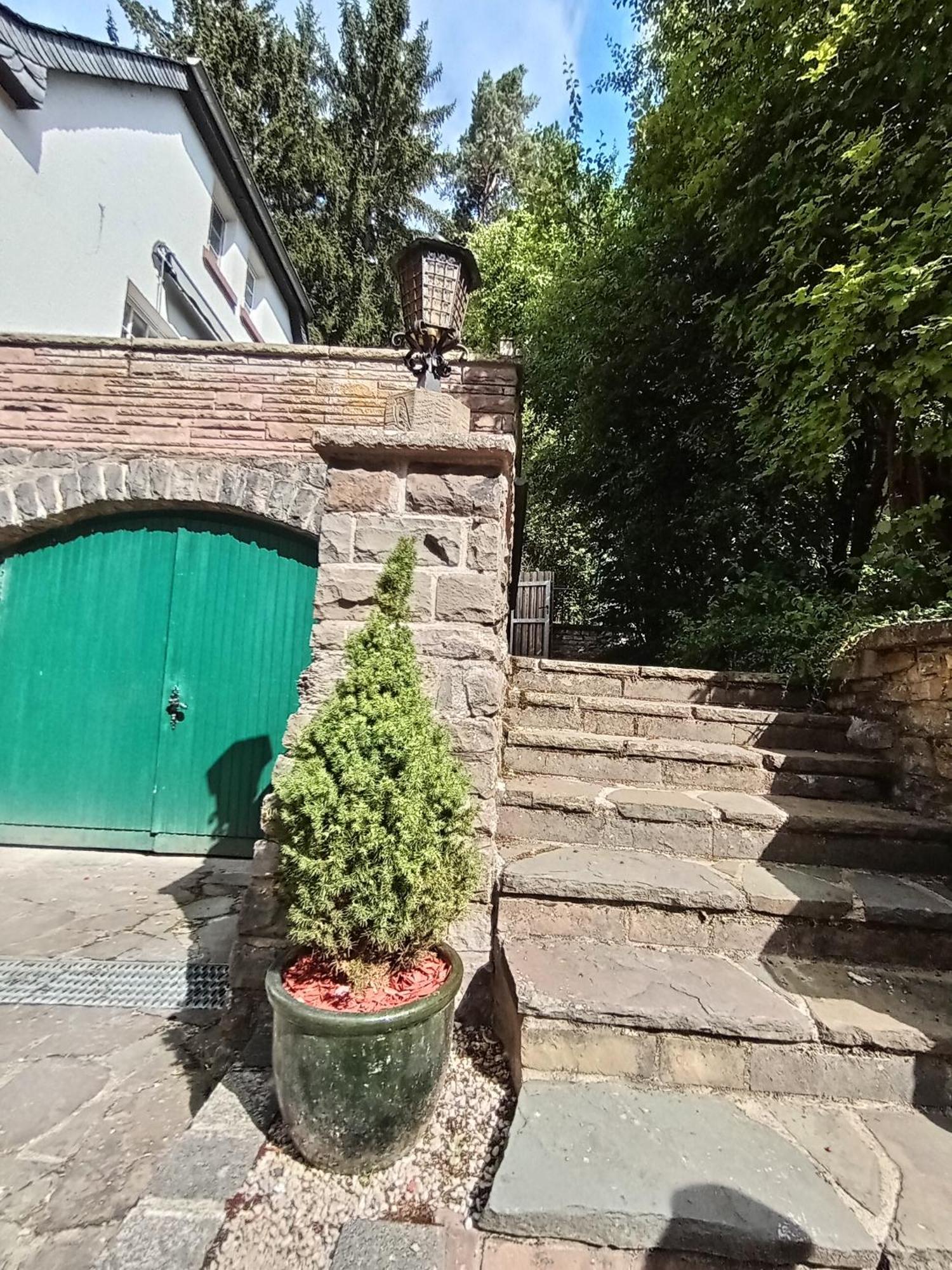 Refugium Klosterhaus Nettersheim Zewnętrze zdjęcie