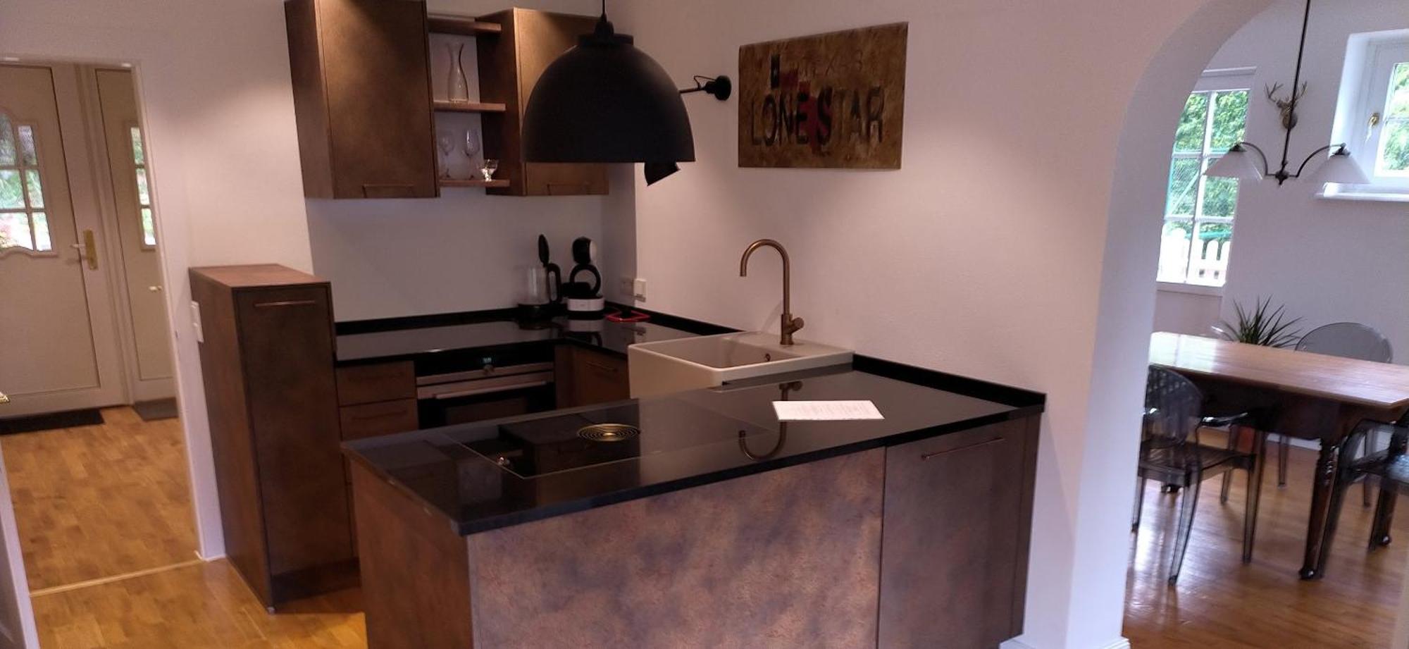 Refugium Klosterhaus Nettersheim Zewnętrze zdjęcie